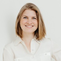 gobasil GmbH Employee Kristina Hüber's profile photo