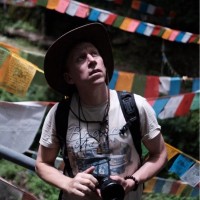 Auspicious Group Employee Jake McAuley's profile photo