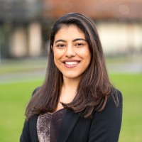 Vow Employee Kavita Chinoy's profile photo