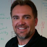 Site Solar Employee Jason Morehead's profile photo