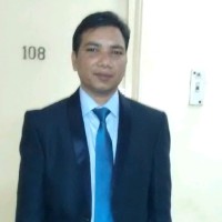 Eurofins India Employee Ravi Sen's profile photo
