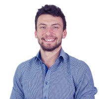 MONA AI Employee Felix Adam's profile photo