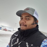 Riverside Transport, Inc. Employee Sean Slone's profile photo