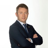 Aispharma Employee Salih Yi̇Ği̇T's profile photo