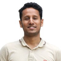 HSBC Employee Sandeep Negi's profile photo