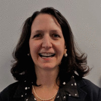 The Gerontological Society of America (GSA) Employee Gena Schoen's profile photo