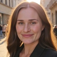 Oklahoma Indigent Defense System Employee Hannah Rogers's profile photo