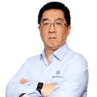 High Efficiency Cooling & Heating Inc. Employee Rick Li's profile photo