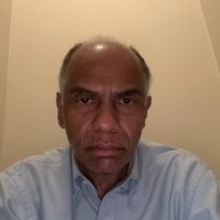 Ashok Yanamadala Email & Phone Number