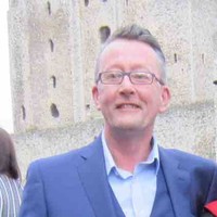 David Burrows Email & Phone Number