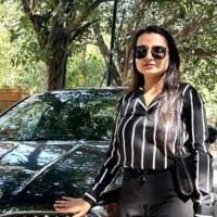 PumPumPum Employee Manaswini Dhal's profile photo