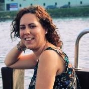 COST Association - European Cooperation in Science and Technology Employee Andreia S. Azevedo's profile photo