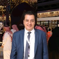 Abeer Medical Group Employee Mohamed Hassanein's profile photo