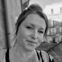 GatenbySanderson Employee Zoe Bennett's profile photo