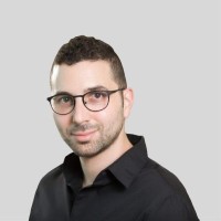 JENOVICE Cyber Labs Employee Ron Kuper's profile photo