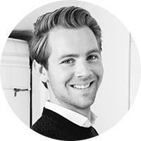 Customer Clinic AB Employee Peter Falk's profile photo