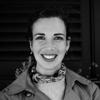 LabXchange Employee Christine van Wyk's profile photo