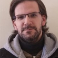 C3S Electronics Development LLC Employee Péter Horváth's profile photo