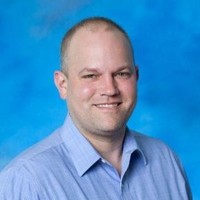 General Mills Employee Ryan Witt's profile photo