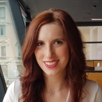 Lucient Employee Gaia Garlaschelli's profile photo