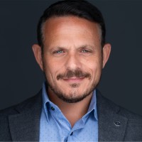 Pack On The Go Employee Nick Ford's profile photo