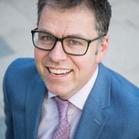 JLL Employee Robert Fallon's profile photo