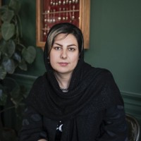 FCA Venture Partners Employee Maryam Mohammadi's profile photo