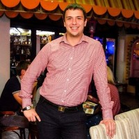 Together Networks Employee Evgeny Fedorchenko's profile photo