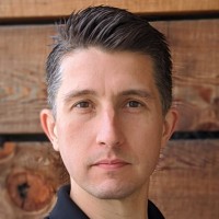 Amazon Employee Marc-Andre Goulet's profile photo