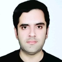 Mindbridge Employee Arif Hussain's profile photo