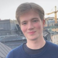 Strawberry Employee Charles Maddock's profile photo