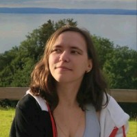 Pikkukala Employee Helena de la Llave's profile photo