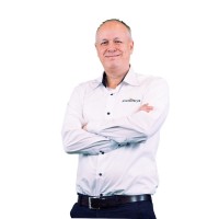 POWER A/S Employee Thomas Rasmussen's profile photo