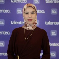 Talenteo.com Employee Salima Hocini's profile photo