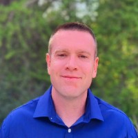 Upperline Health Employee Joseph Hafner's profile photo