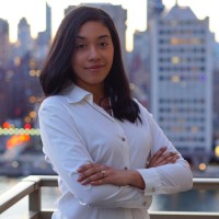 ICAP at Columbia University Employee Leonor Ramos's profile photo