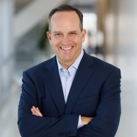 Johnson & Johnson Employee Ethan Snyder's profile photo