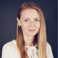 OnApp Employee Oksana Brezden's profile photo