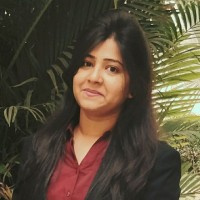 BiofuelCircle Employee Mrunali Yete's profile photo