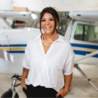 AeroGuard Flight Training Center Employee Ashton Martz's profile photo