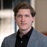 Bitly Employee Matt U.'s profile photo