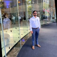 Alcon Employee Sunil Tambe's profile photo