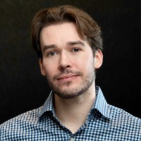 Airbnb Employee Austin Hammer's profile photo