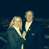 Monterey Graphics, Inc. Employee Tami Bird's profile photo