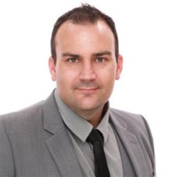 MTG Employee Gareth Munro's profile photo