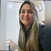 Icatu Seguros Employee Roberta Chaves's profile photo