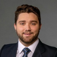 Boeing Employee Patrick Cramer's profile photo