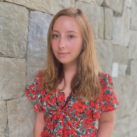 Marketing Fest Employee Daniela Arredondo's profile photo