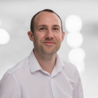 Curtins Employee Andy Roberts's profile photo