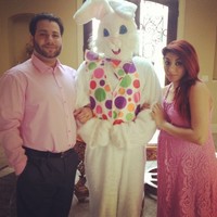 Asset Recovery Group, LLC Employee Anthony Mitchell's profile photo